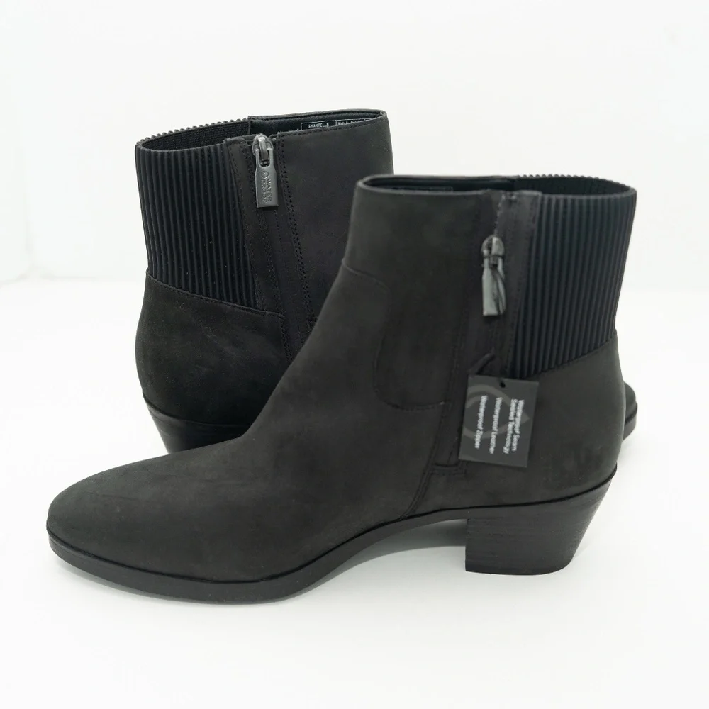 Vionic  - Shantelle Ankle Boots —‎ 11 Wide Width